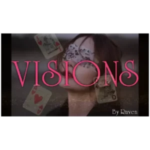 Visions by Raven