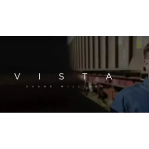 Vista by Duane Williams