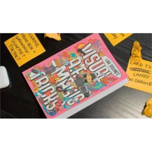 Visual A.F. Magic Tricks by Luke Oseland