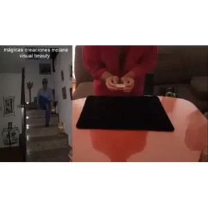 Visual Beauty by Salvador Molano Olivera