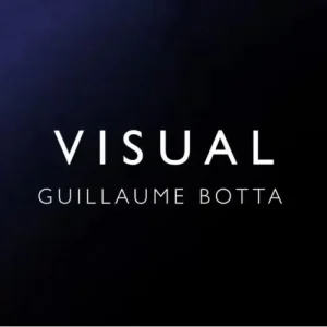 Visual by Guillaume Botta