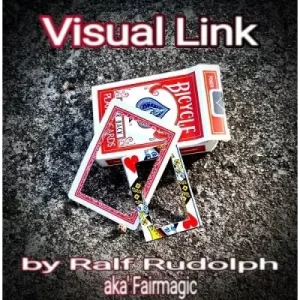 Visual Link by Ralf (Fairmagic) Rudolph