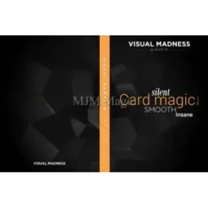 Visual Madness by Ngoc Tu