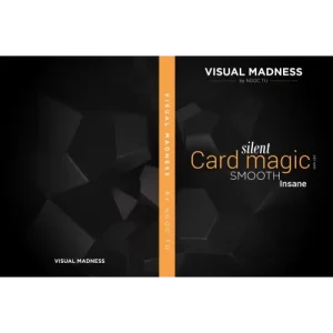 Visual Madness – Vol 2 by Creative Artists
