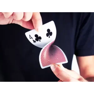 Visualies Gaff System by Mechanic