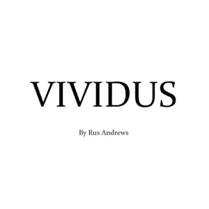 Vividus by Rus Andrews