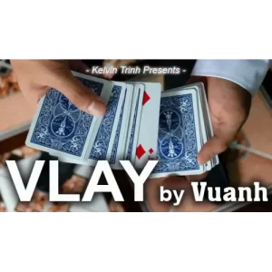 Vlay by Vuanh