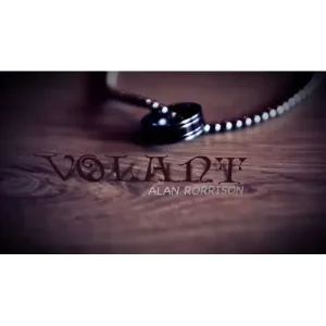 Volant by Alan Rorrison