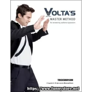 Volta’S Master Method by Burling Hull