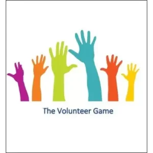 Volunteer Game by Dave Arch