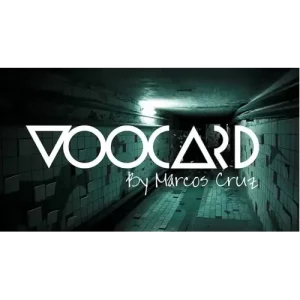 Voocard by Marcos Cruz