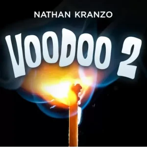Voodoo 2.0 by Nathan Kranzo