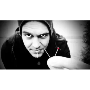 Voodoo Needle – Ghostdriven by Aeon Sun