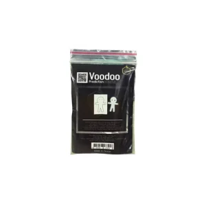 Voodoo Prediction by Jl Magic