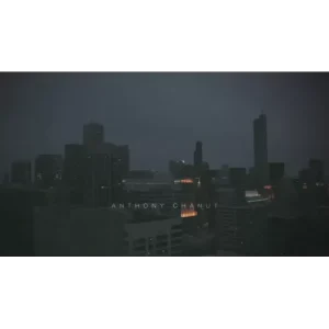 Vortex by Anthony Chanut