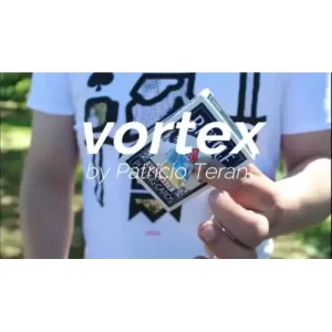 Vortex by Patricio Teran