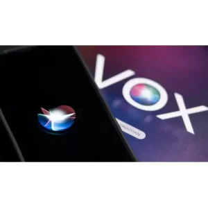 Vox (Video+Pdf) by David Jonathan