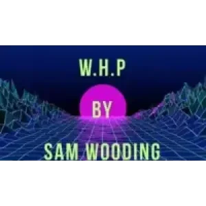 W.H.P by Emma Wooding