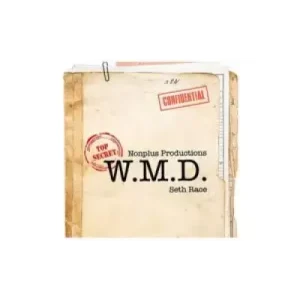 W.M.D. by Seth Race And Nonplus Productions