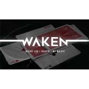 WAKEN by Bond Lee, Hawin & MS Magic