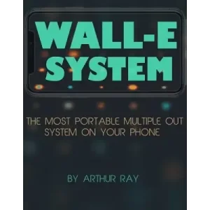 Wall-E System by Arthur Ray