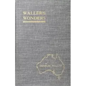 Waller’S Wonders by Charles Waller