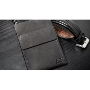 Wallet by Nicholas Lawrence