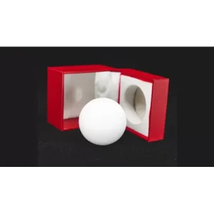 Wand To Ball by Jl Magic