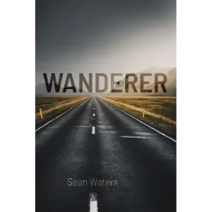 Wanderer by Sean Waters