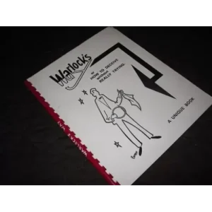 Warlock’s Way by Peter Warlock