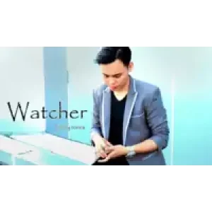 Watcher by Ebby Tones