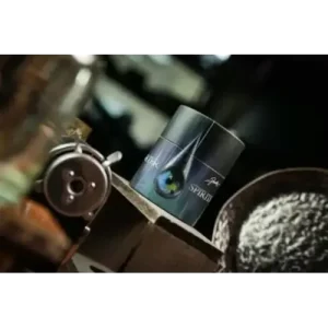 Water Spirit by Peng Kai