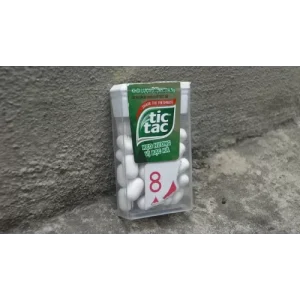 Wave-Thru by Dynamite