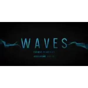 Waves (Video) by Guillaume Botta & Thomas Rembault