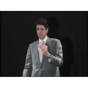 Waving The Aces by Guy Hollingworth