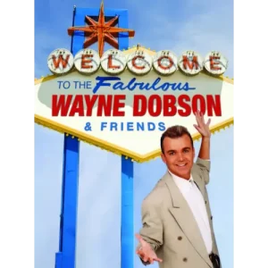 Wayne Dobson And Friends