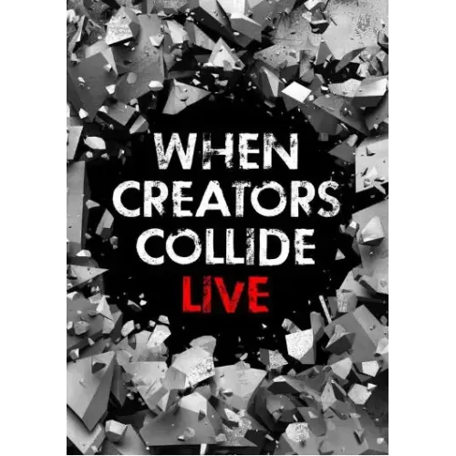 When Creators Collide Live by Jay Sankey And Richard Sanders