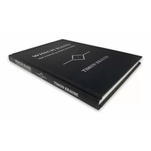 Which Hand Method & Philosophy by Timon Krause