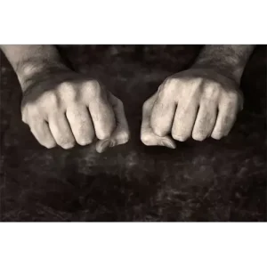 Which Hand Overlooked by Arthur