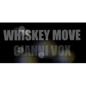 Whisky Move by Gianni Vox