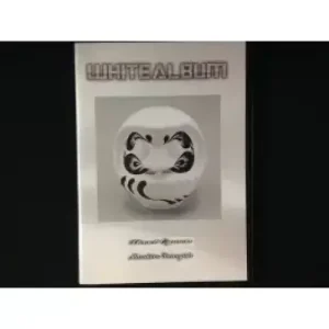White Album by Shoot Ogawa And Masahiro Yanagida