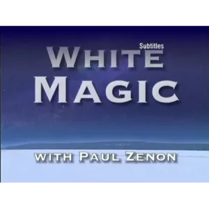 White Magic by Paul Zenon