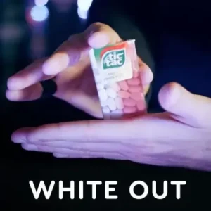 Whiteout by Sansminds