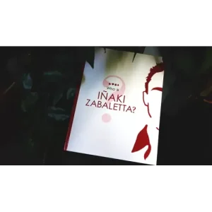 Who Is Inaki Zabaletta? by Vernet Magic