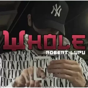 wHole by Robert Lupu