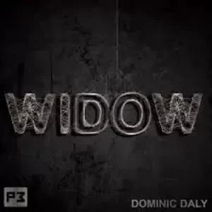 Widow by Dominic Daly