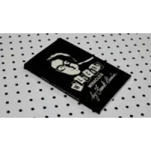 Wild Card Miracles by Frank Garcia