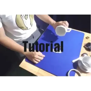 Wild Coffee by Tri Ryuzaki