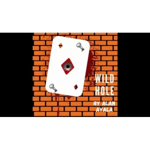 Wild Hole by Alan Ayala