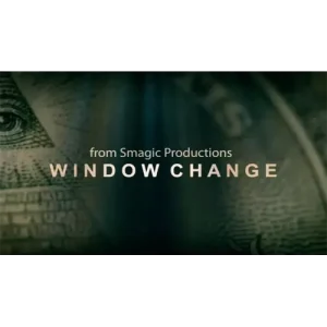 Window Change by Smagic Productions